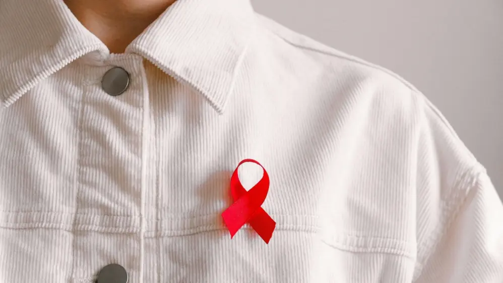 World AIDS Day 2024: Early Signs And Symptoms Of AIDS You Must Know World AIDS Day 2024
