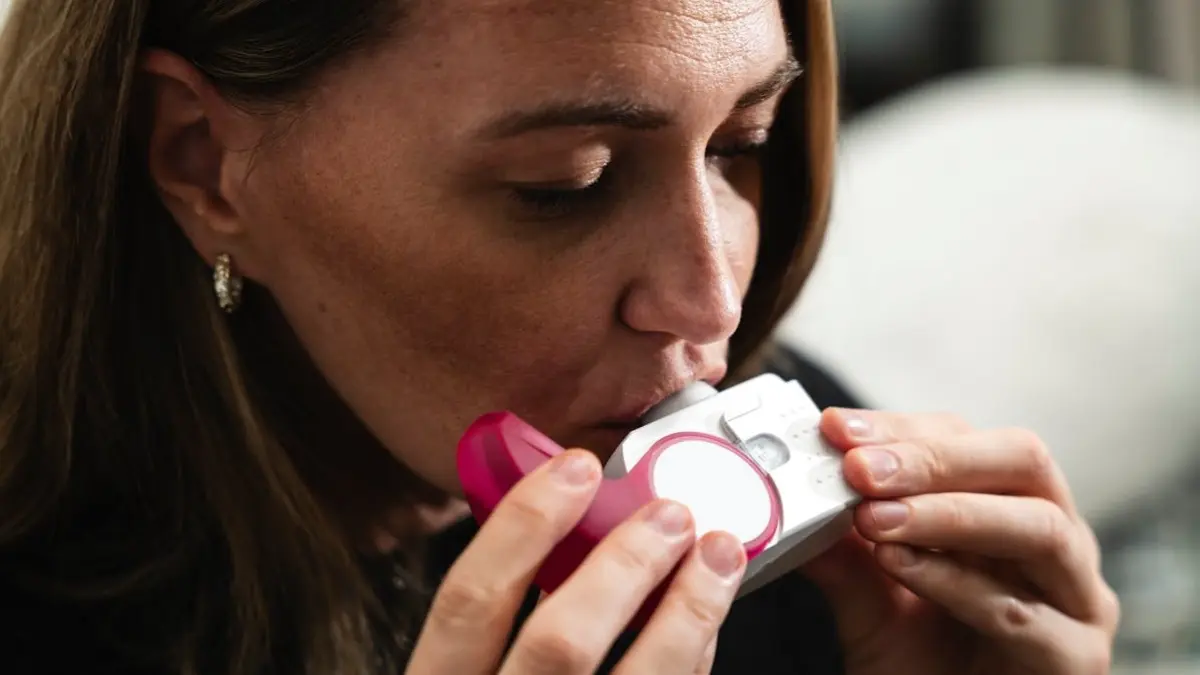 World Asthma Day 2025.