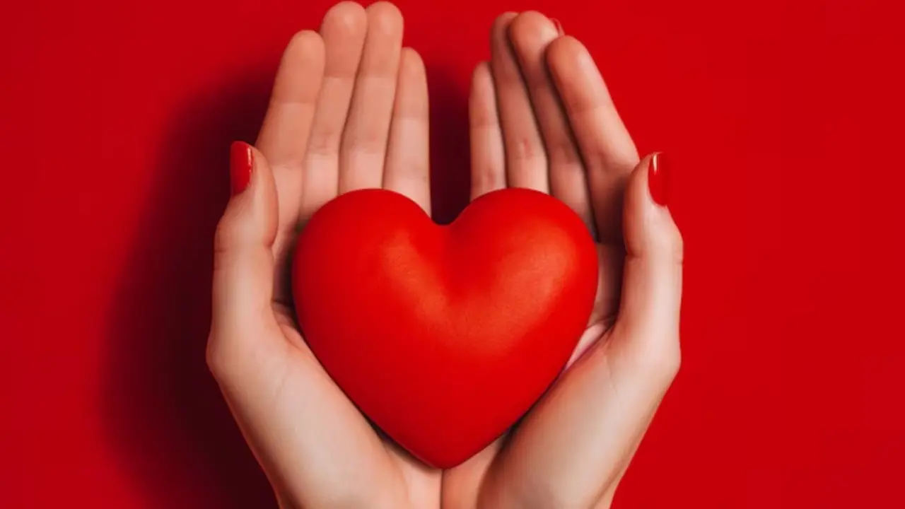 World Blood Donor Day 2025