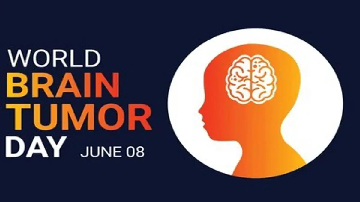 World Brain Tumor Day 2025: June 8