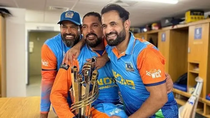 World Championship Of Legends T20 League Announces Schedule For Season 2 World Championship of Legends T20 League