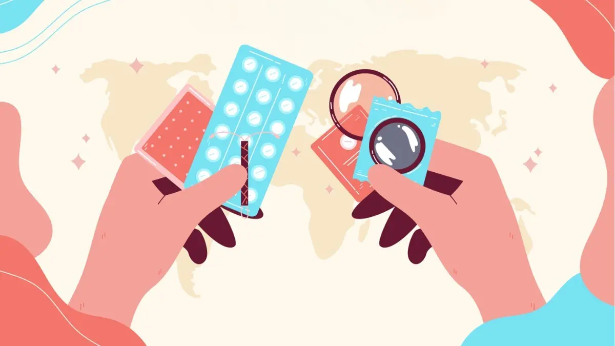 World Contraception Day 2025: Know The Myths And Facts World Contraception Day 2025