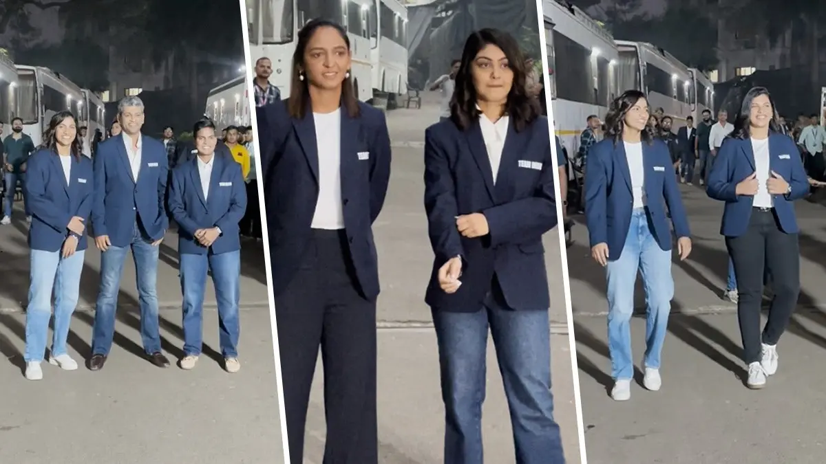 World Cup winning Team India will feature in special KBC episode without Smriti Mandhana