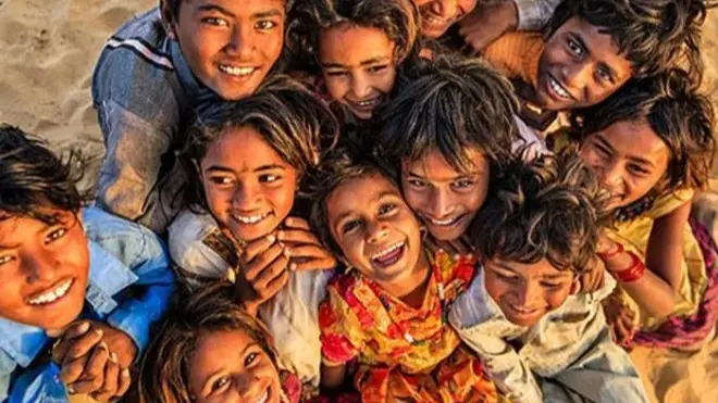 World Happiness Report 2025