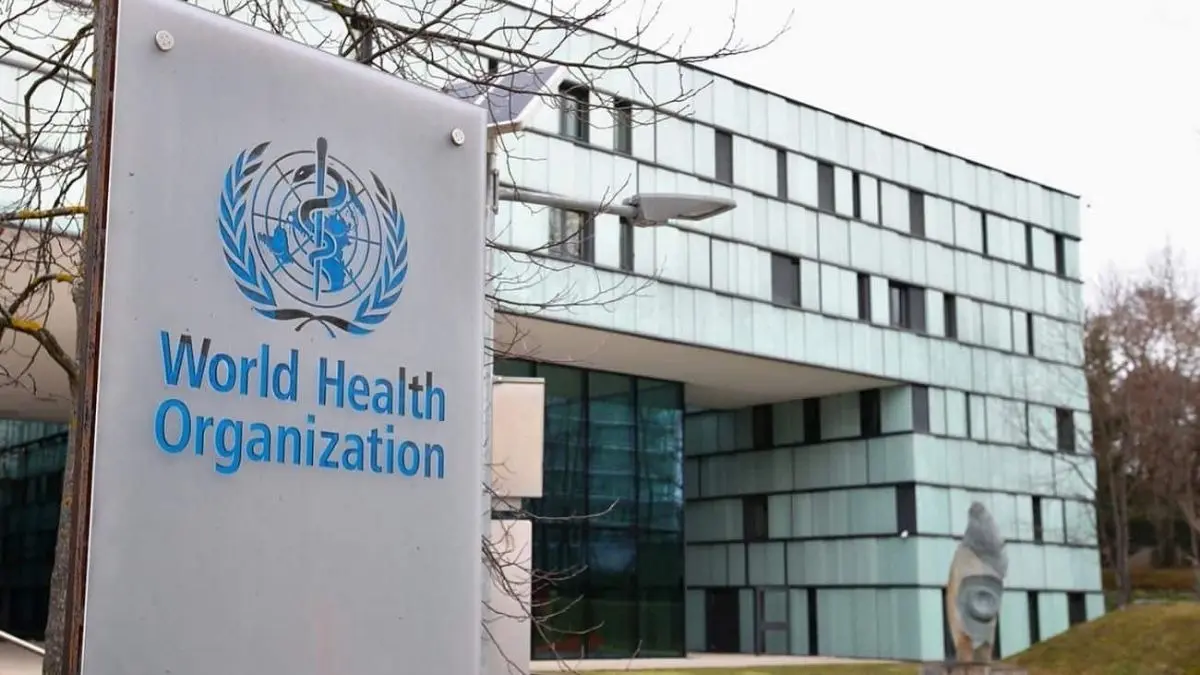 World Health Organisation
