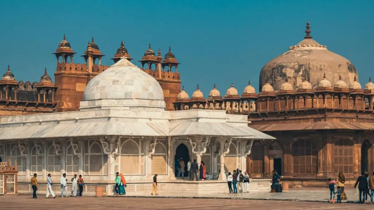 World Heritage Day 2025.