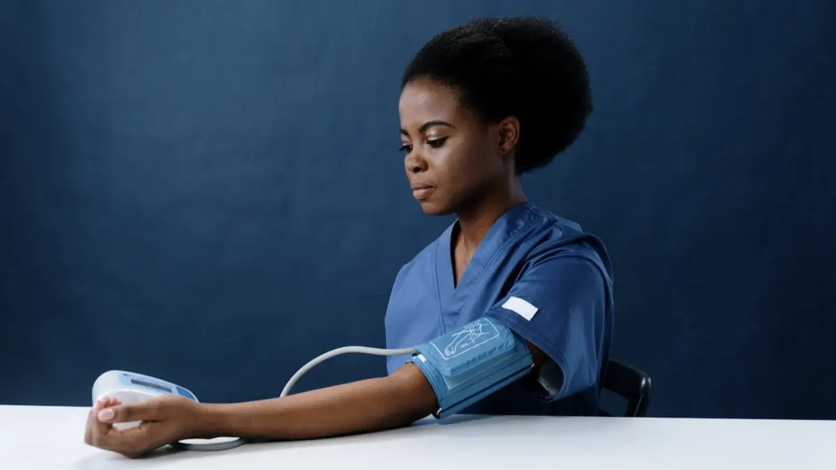 World Hypertension Day 2025.