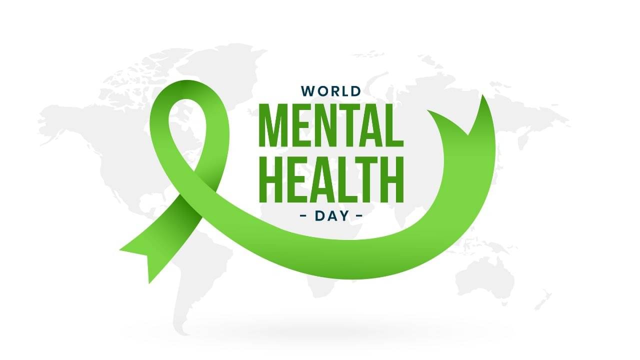 World Mental Health Day 2025