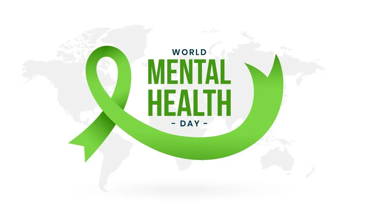 World Mental Health Day 2025