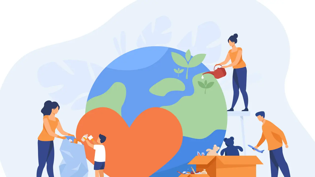 World NGO Day 2025: Theme, History, Importance, And Inspiring Quotes World NGO Day.