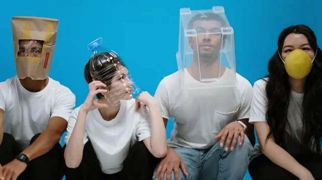 World Oral Health Day.