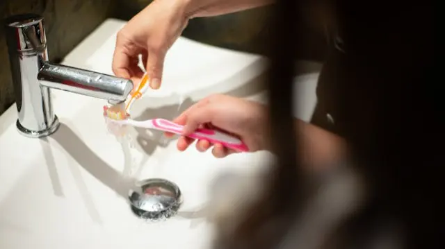 World Oral Health Day 2025: Common Diseases Linked To Poor Dental Care World Oral Health Day 2025.