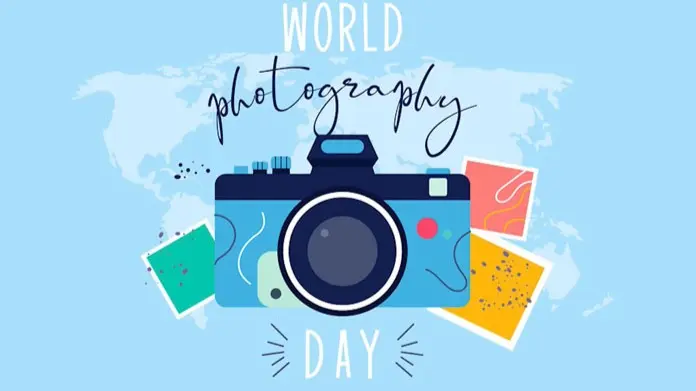 World Photography Day 2024