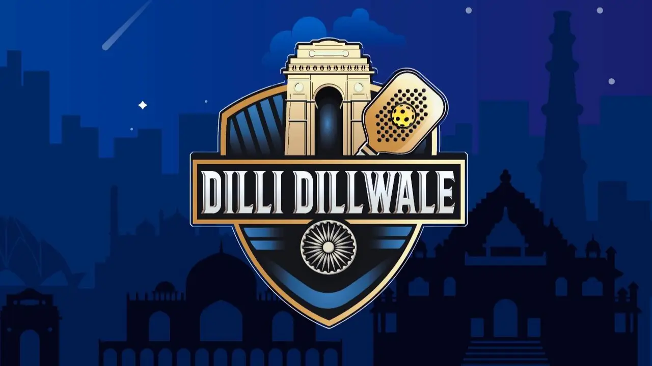 World Pickleball League