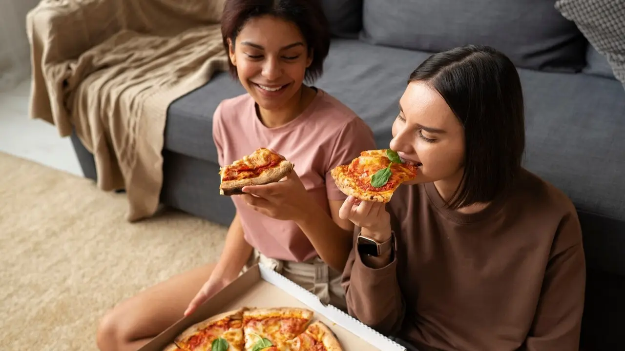 World Pizza Day 2025: What Is The History And Origin Of This Cheesy Delight World Pizza Day 2025