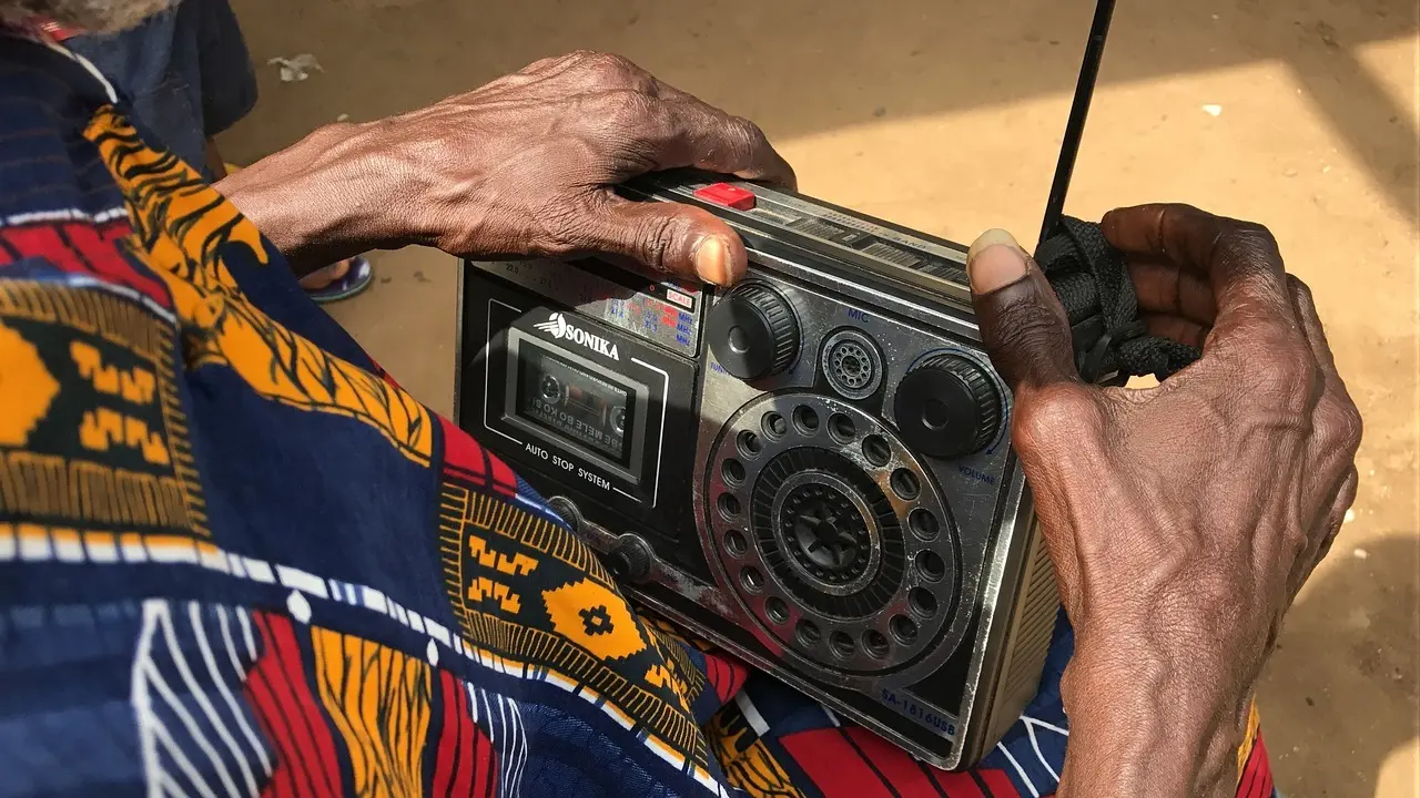 World Radio Day 2025: 'Unlocking the Airwaves' Key Facts About Radio You Should Know World Radio Day 2025
