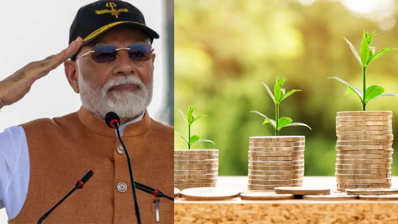 world's 4th largest economy