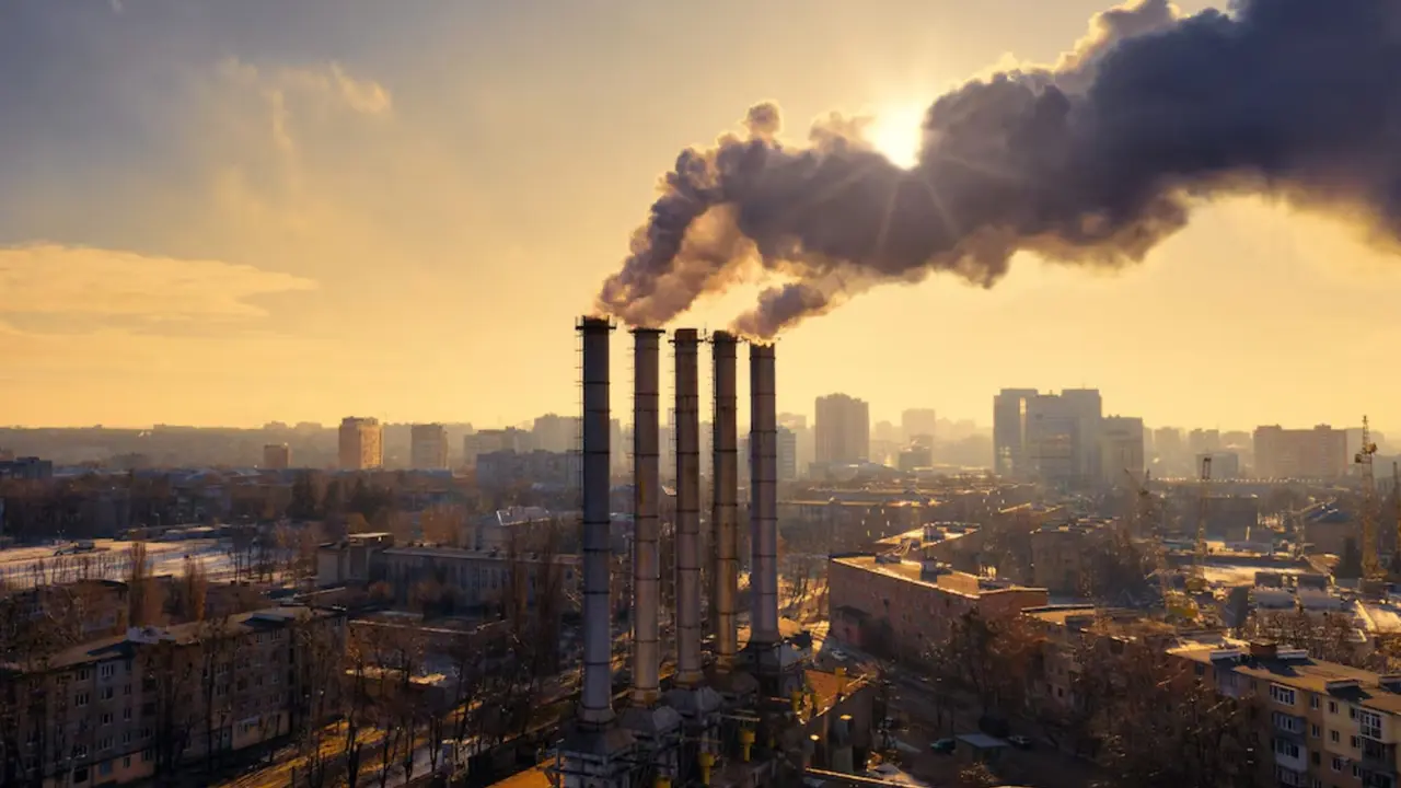 World's Most Air Polluted Countries List Out: Chad, Bangladesh, and Pakistan Top Chart World's Most Polluted Countries