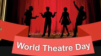 World Theatre Day 2025: Theme, History, Significance, Quotes and Celebrations World Theatre Day 2025