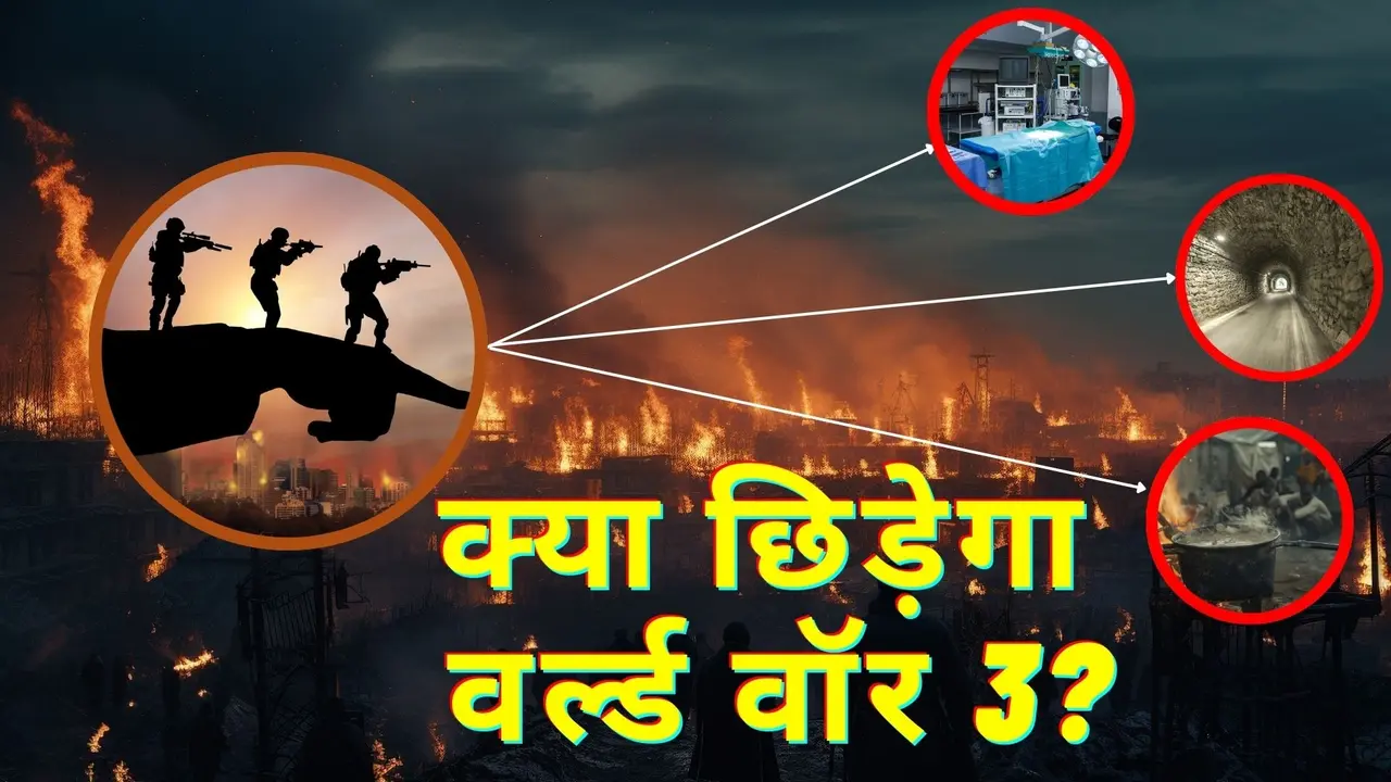 World War 3