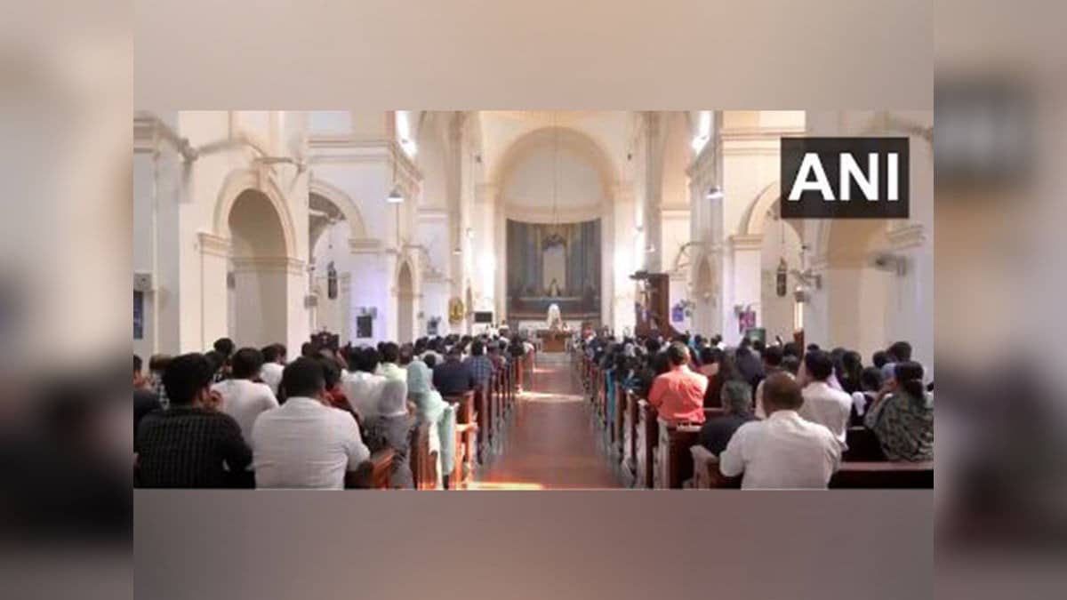 World Watch Lists, Western Lenses and the Myth of Persecuted Christianity in India