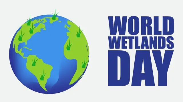 World Wetlands Day