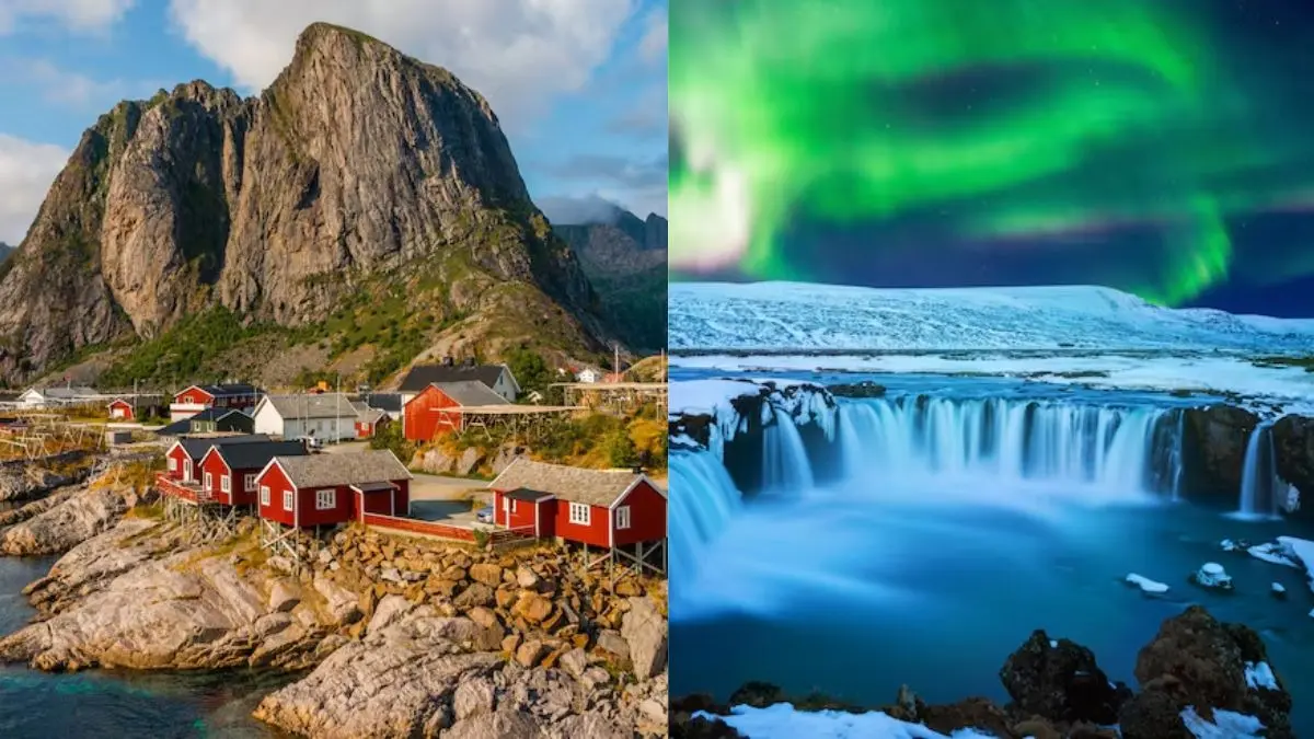 worlds last country norway unique facts