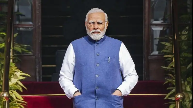 'Would Like To Paint A Clearer Picture’: PM Narendra Modi Shares Untold Events Leading To 2002 Gujarat Riots