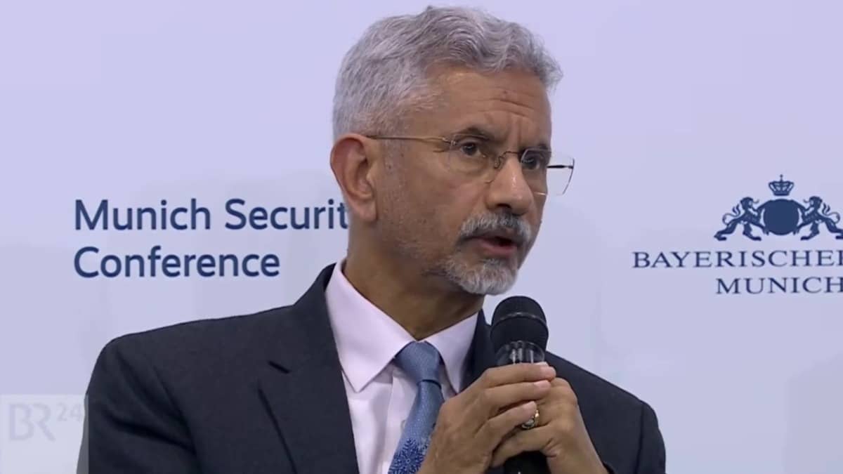 republicworld.com - Ankita Paul - Would Not Necessarily Agree on Everything': Jaishankar Reaffirms India's 'Strategic Autonomy' on Russian Oil Amid India-US Trade Deal