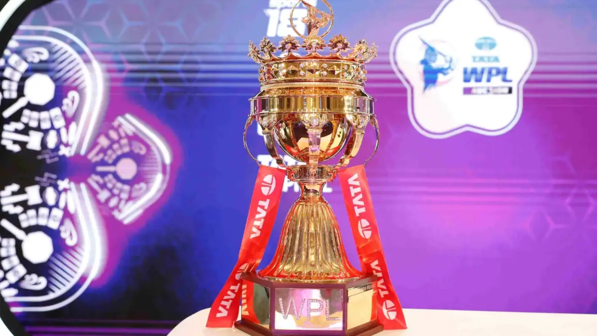 WPL 2025 Auction: Full Squads Of All Teams After End Of The Auction In Bengaluru WPL 2025 auction