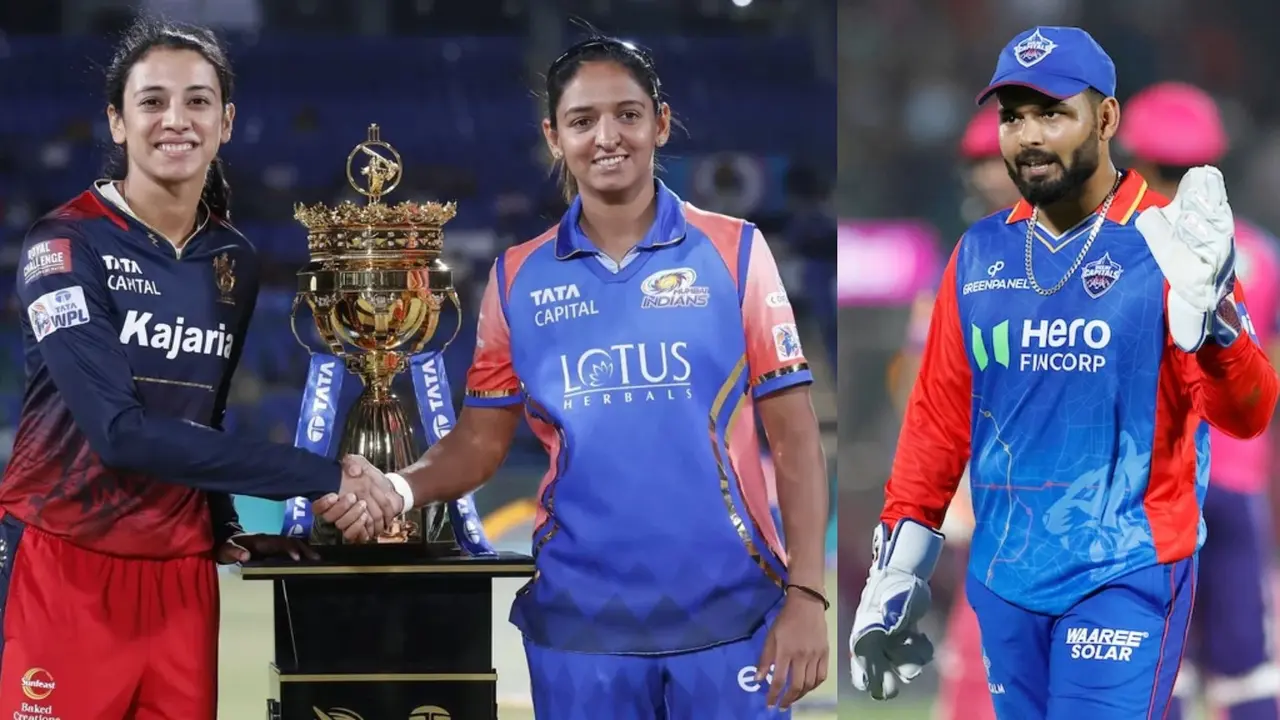 wpl 2025 auction date and venue announced by bcci after ipl mega auction