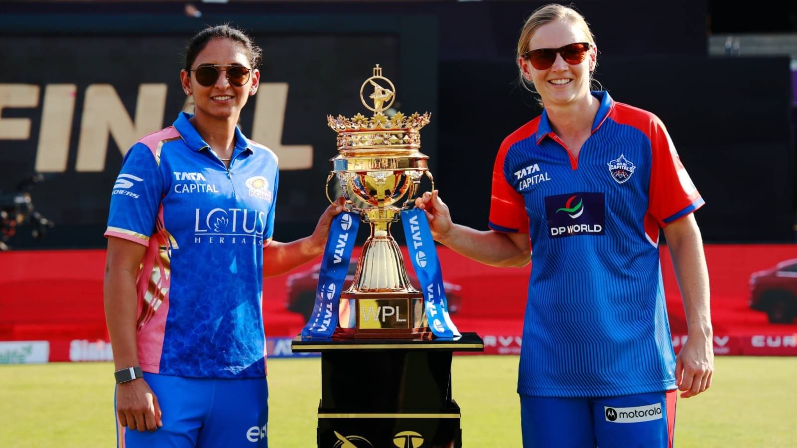 WPL 2025 Final 