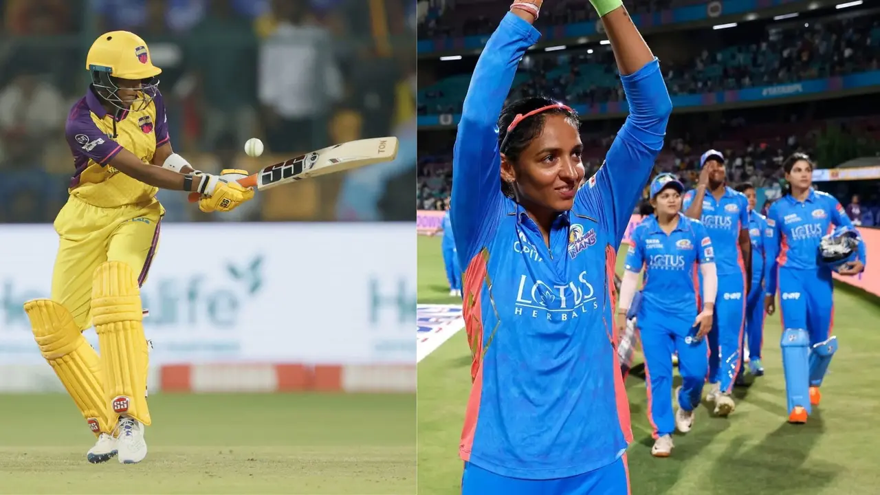 WPL 2025, MI vs UPW: Mumbai Indians face tough challenge against UP Warriors