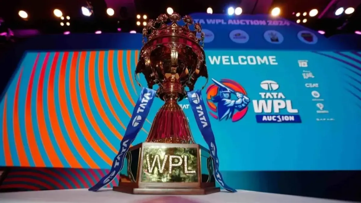 WPL 2026 Auction Live Streaming: When And Where To Watch The First-Ever WPL Mega Auction Live In India? WPL Title
