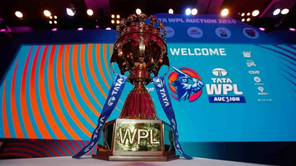 WPL Auction 2025 Live Streaming How To Watch Women's Premier League