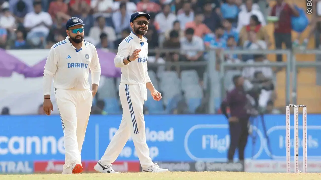 WTC Final Scenario for Team India