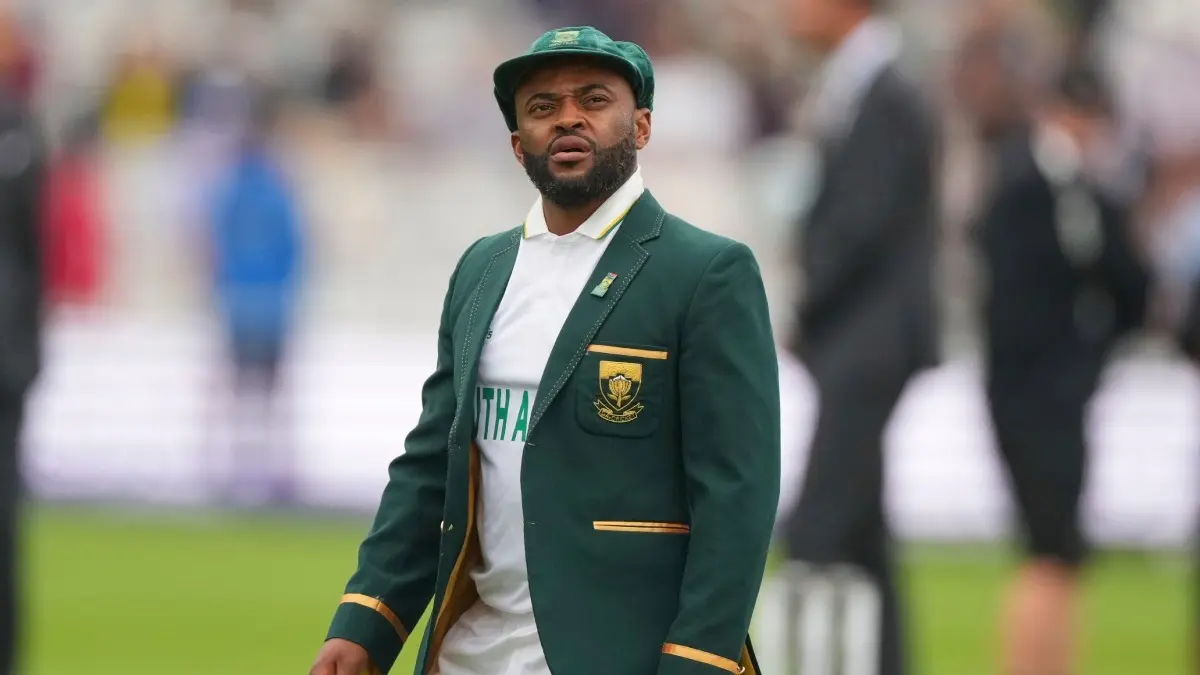 WTC Final Prize Money Revealed! How Much South Africa Earn After Beating Australia In 'The Ultimate Test' At Lords Cricket Ground WTC winner and South Africa captain Temba Bavuma