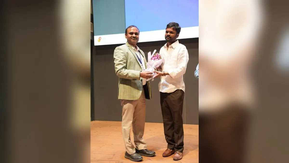 WTITC Appoints Boora Venkateswarlu As State Joint Secretary | Swearing-In Scheduled For September 27th WTITC Appoints Boora Venkateswarlu (Venkat) As State Joint Secretary