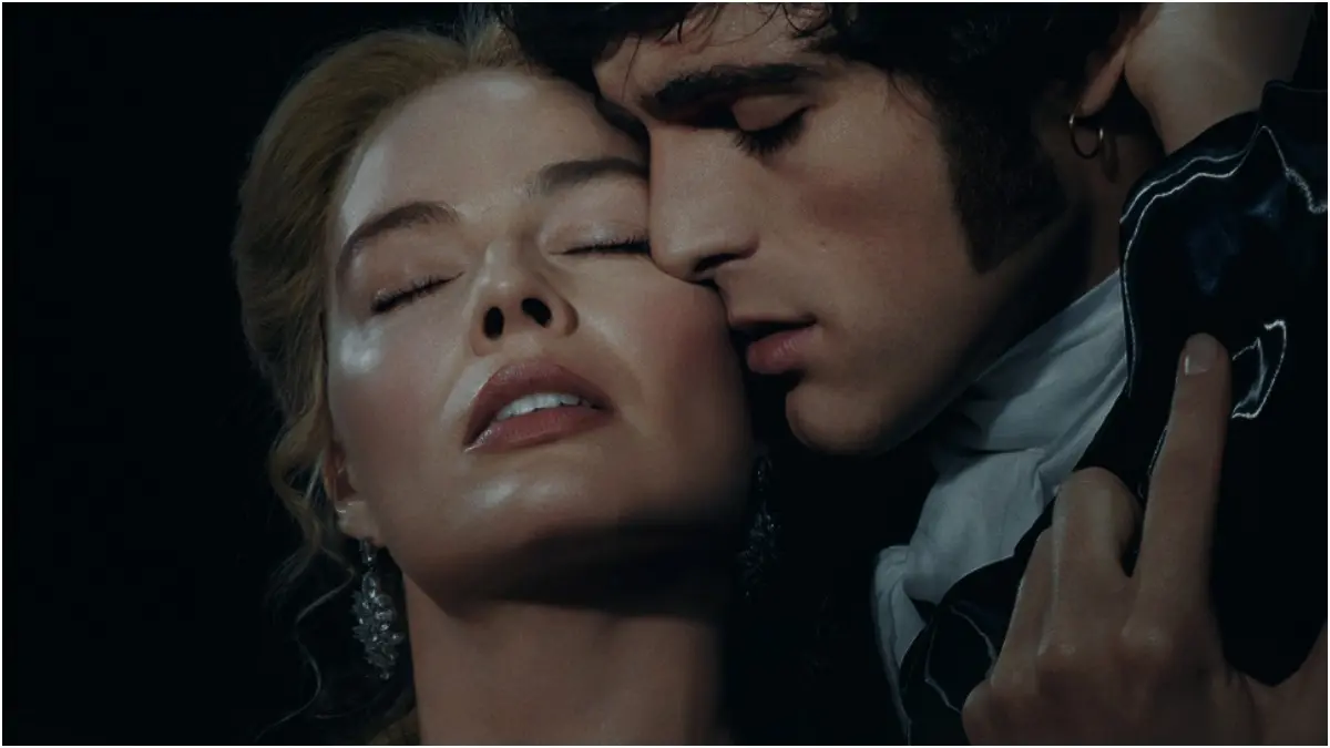 Wuthering Heights Box Office Collection Day 1: Margot Robbie-Jacob Elordi Starrer Fails To Woo Desi Fans, Mints ₹30 Lakh Wuthering Heights released on February 13