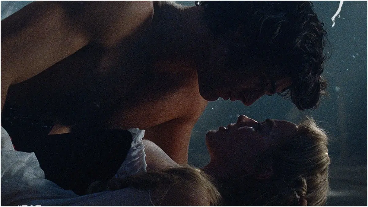 Wuthering Heights Box Office Collection Day 2: Margot Robbie Starrer Struggles To Touch ₹1 Crore Mark Wuthering Heights stars Margot Robbie and Jacob Elordi