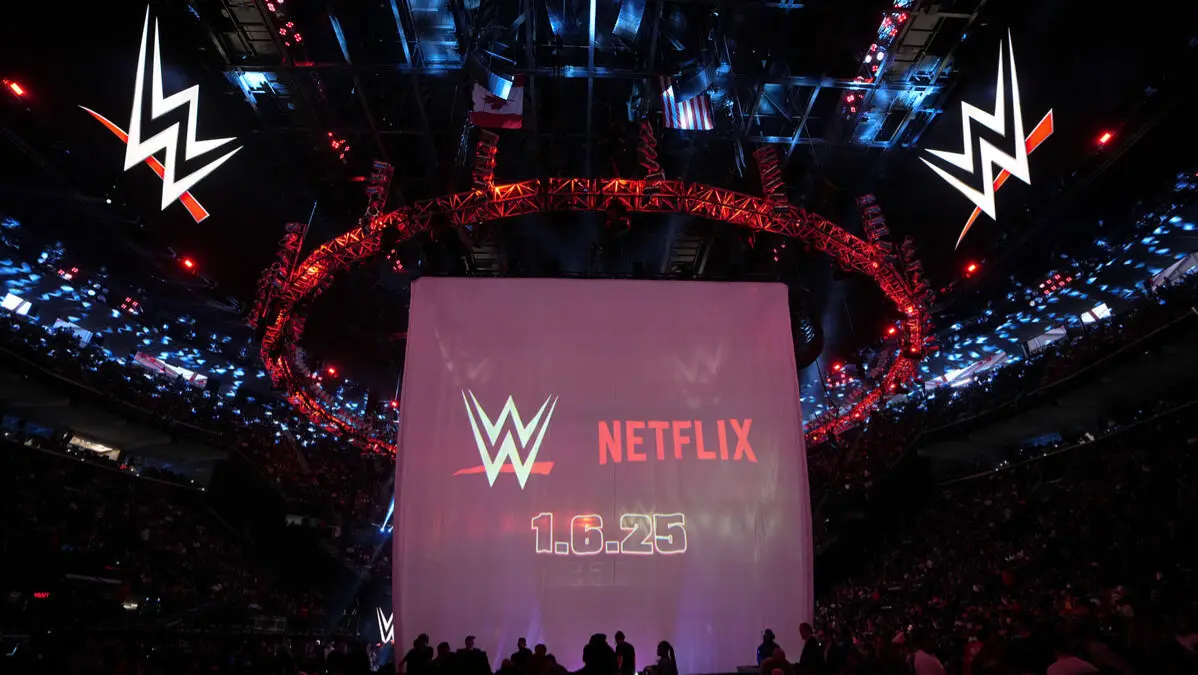 WWE Cancelled Former Champion's Return During RAW's Netflix Debut, Forced To Make Last-Minute Change WWE