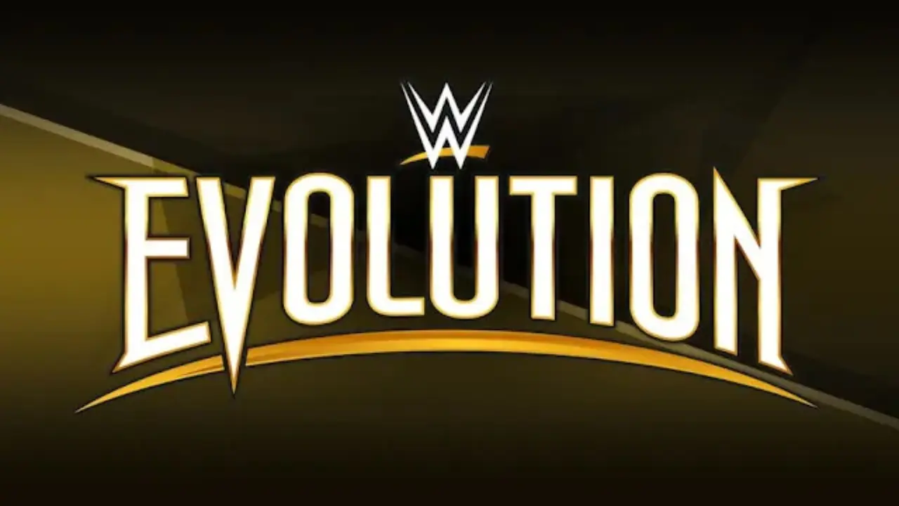 WWE Evolution 2025