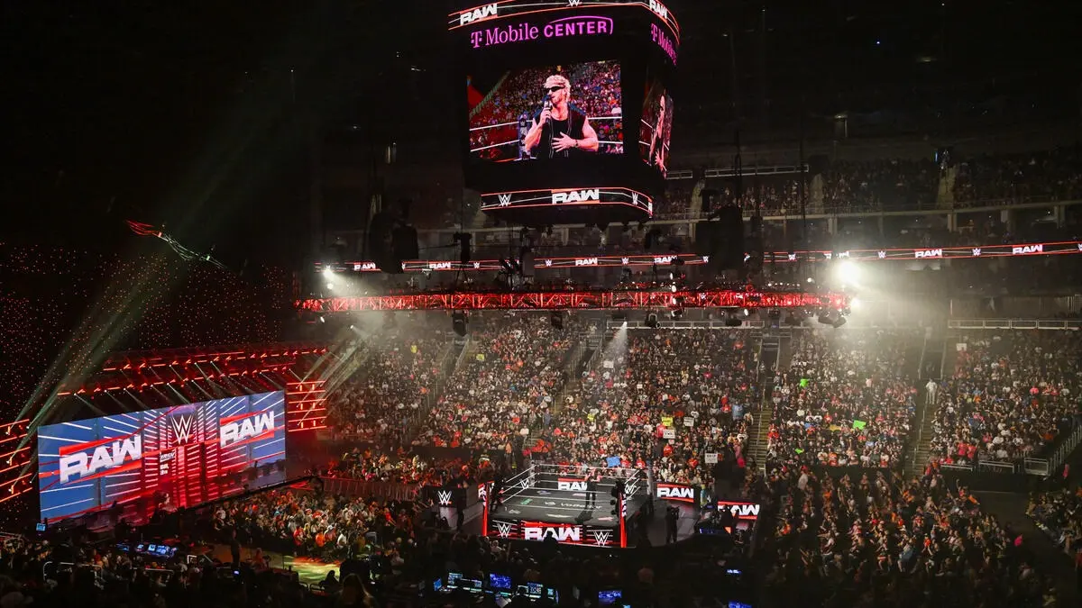 WWE Legend Rey Mysterio Teases Comeback of Former Four-time WWE Champion Alberto Del Rio - 'I'll Bring Him, Wait On Me' WWE RAW