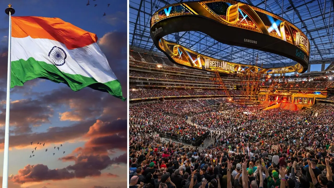 WWE set to make huge return to India