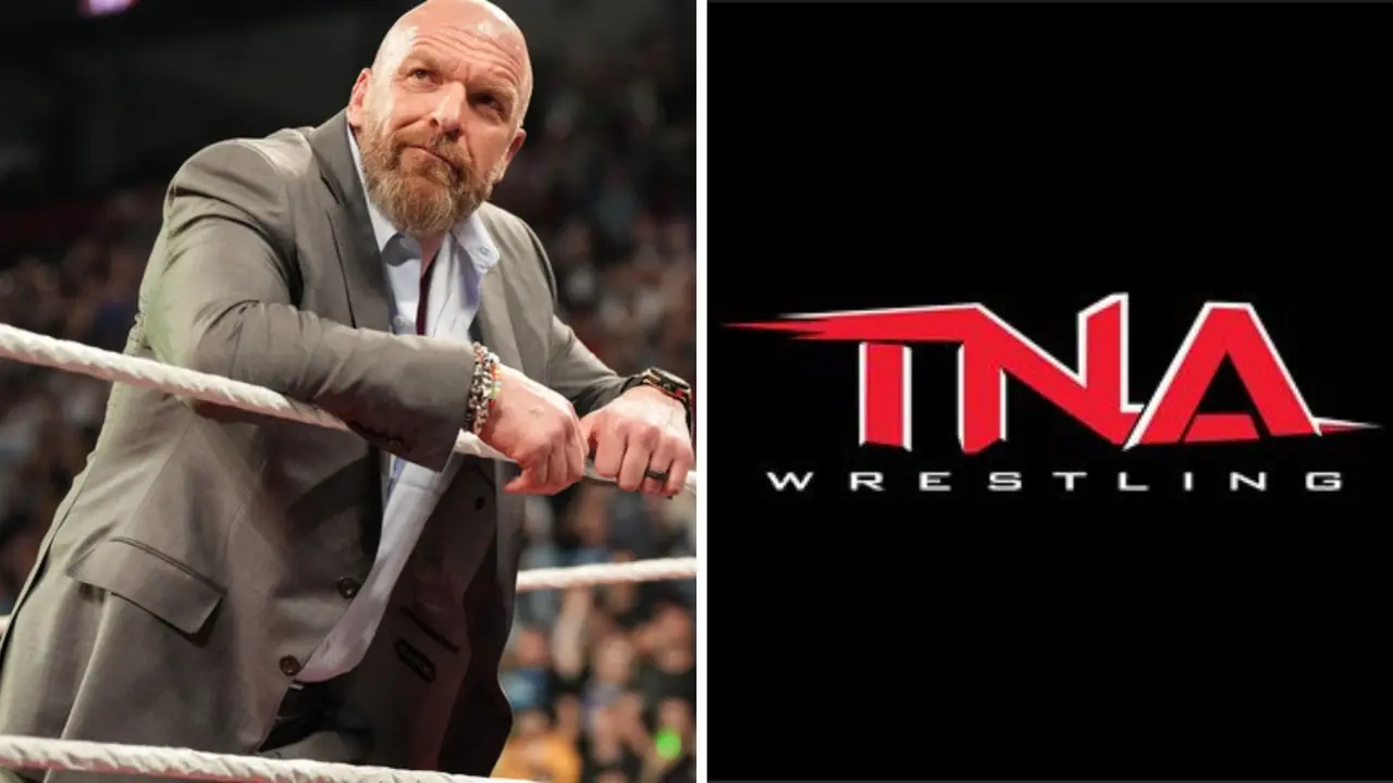 WWE Set to Sign TNA Champion in Huge Move, Signing 'Pretty Much Considered a Lock' as Per New Report WWE TNA