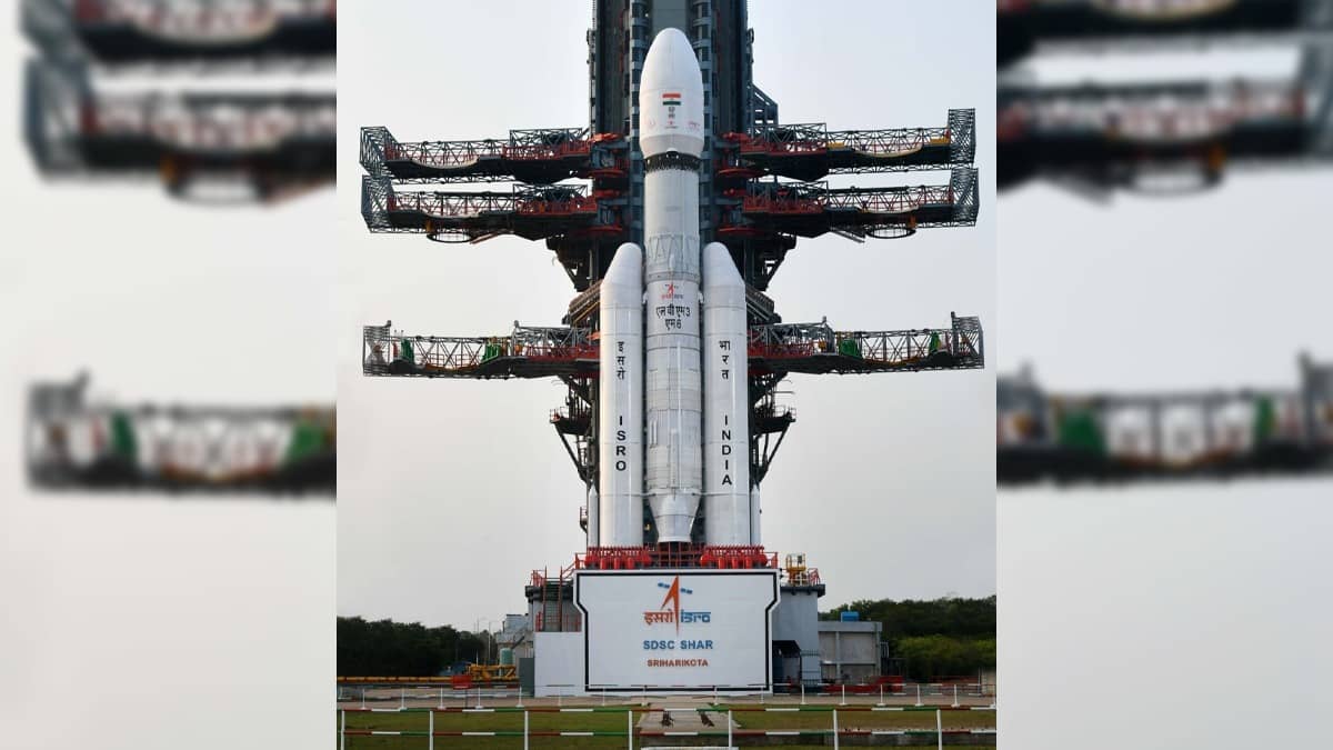 ISRO's BlueBird Block-2 Satellite Launch From 'Baahubali' Rocket: Here's All You Need To Know