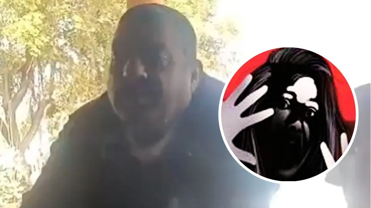 'Nothing Will Happen To Me': BJP Councillor's Husband Threatens Woman He Allegedly Raped In Viral Clip X