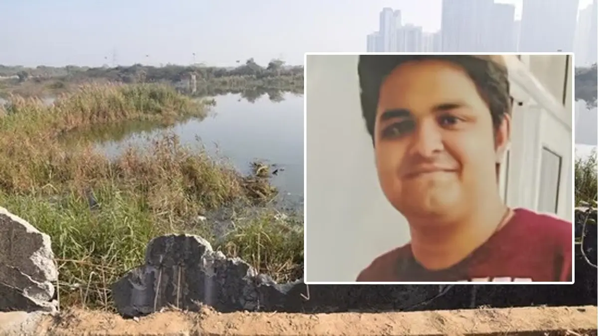 CBI to probe Noida Techie Death Case