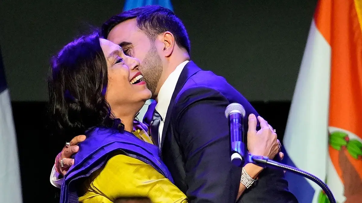 Filmmaker Mira Nair, Mother Of NYC Mayor Zohran Mamdani, Named In New Trove Of Jeffrey Epstien Files Released By DoJ X