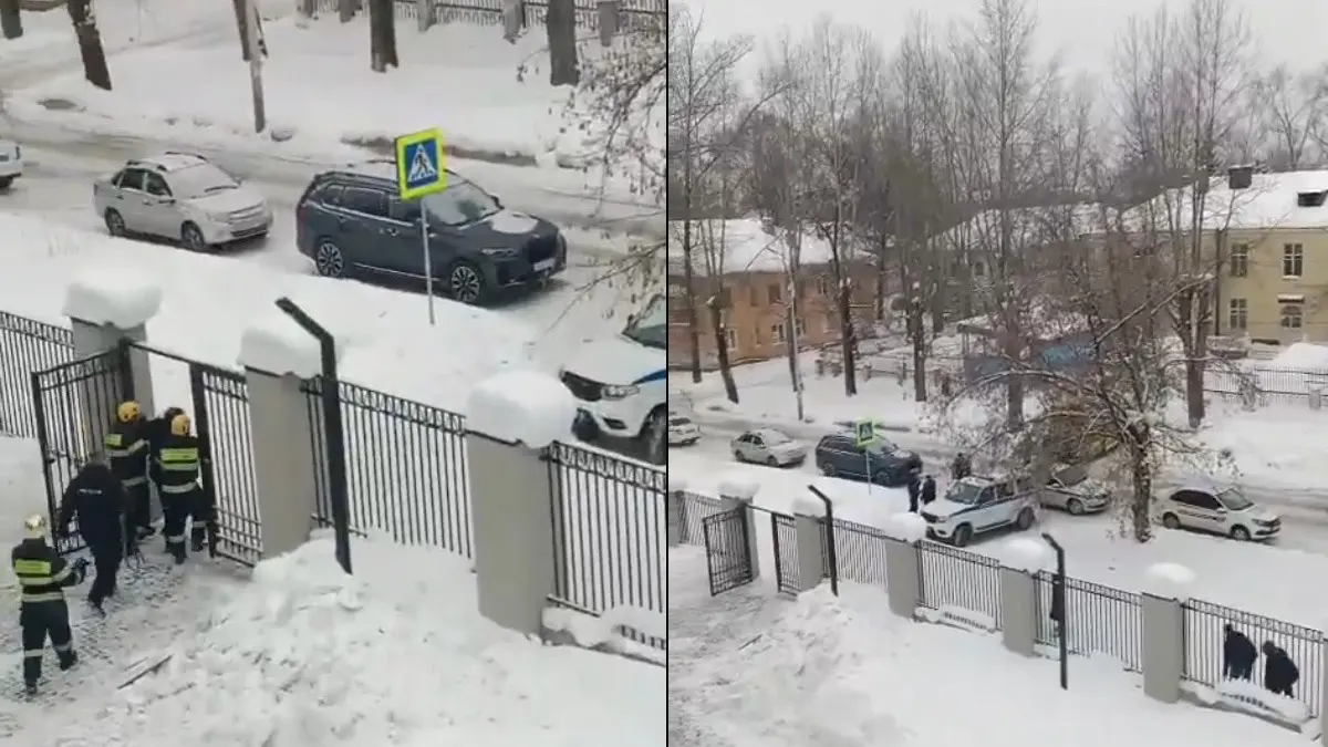 4 Indian Students Injured In Knife Attack In Russian Medical College Hostel | WATCH x